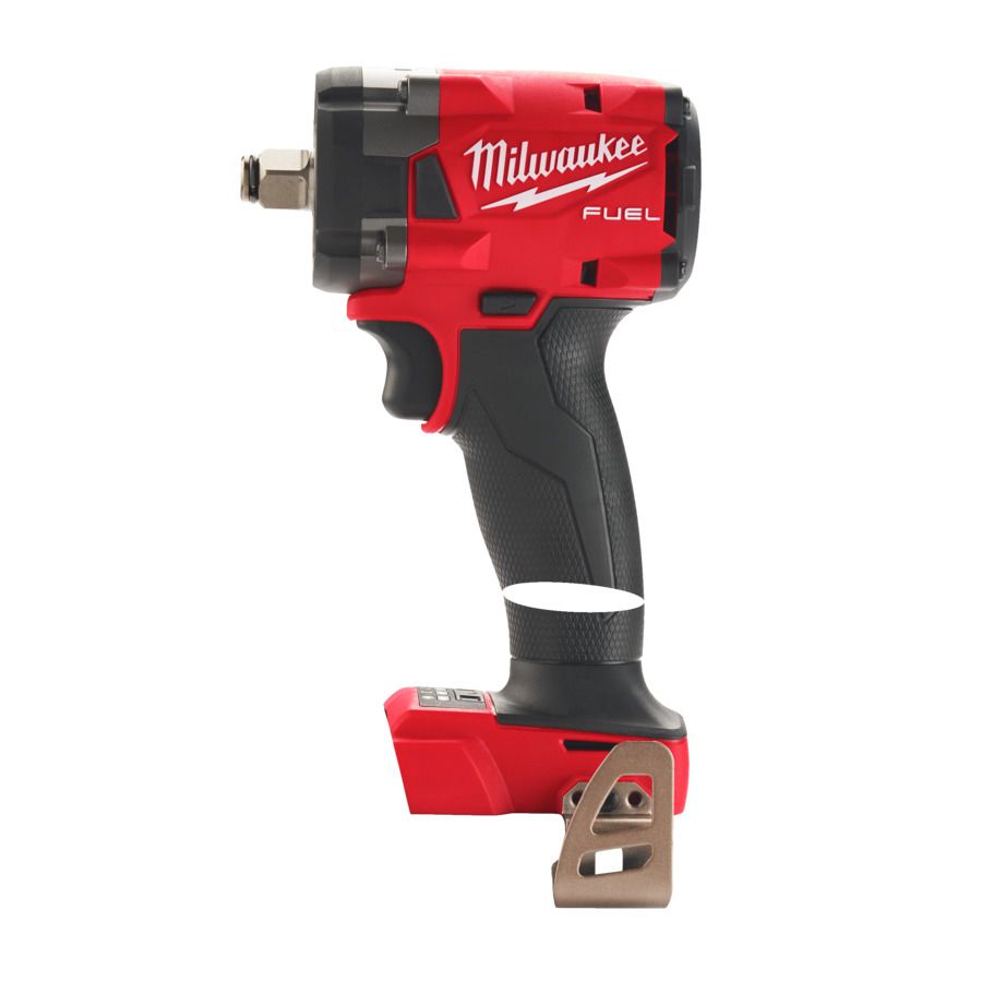 Akku-Schlagschr. Milwaukee M18 FIW2F12 - 0X 1/2" 4-kt