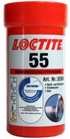 Gewindedichtfaden Loctite 55 - 160 m