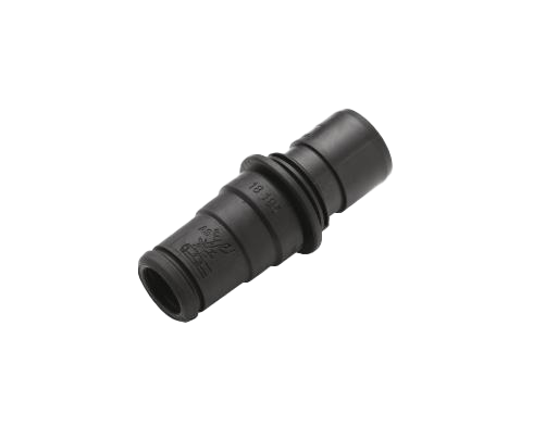 Werkzaugadapter NILFISK 27 mm - für Absaugung