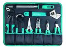 Werkzeugkoffer "TCP PRO-CASE 5" PB - Technocraft