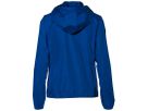 Damen Ultralight-Jacke Eco, Gr. 2XL - royalblau