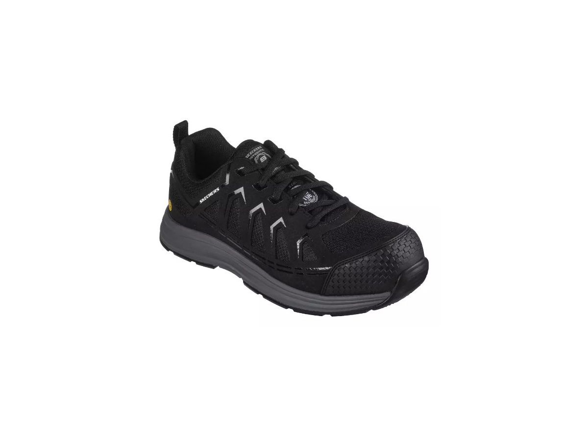 Sicherheitsschuhe MALAD S1 - SKECHERS