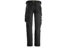 AllroundWork Stretch Hose Gr. 62 - schwarz