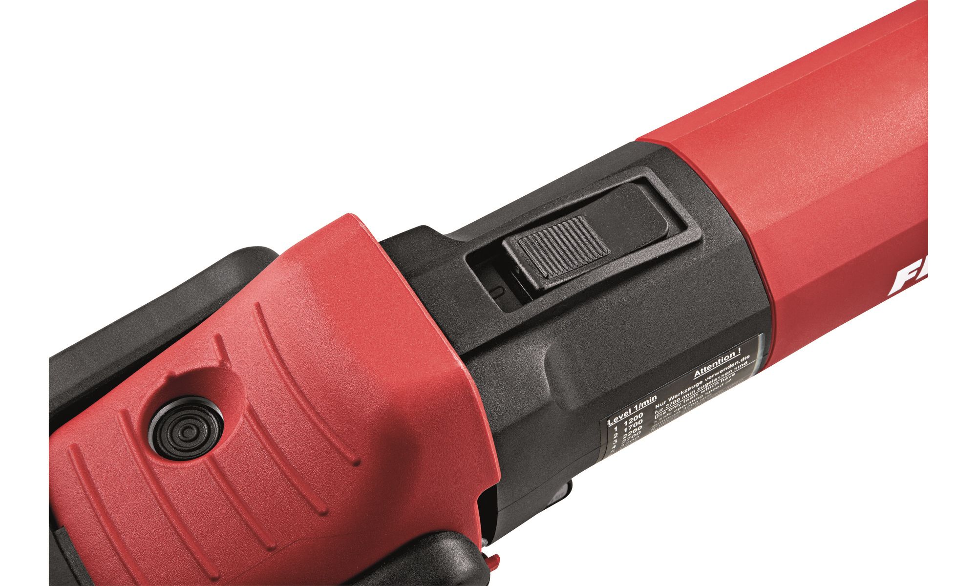 Betonschleifer LE 12-3 100 WET - Flex