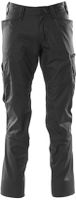 Hose extra leicht, Gr. 82C42 - schwarz