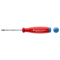 Schraubenzieher PB 8400 B8-60 - Torx mit Kopflochbohrung