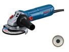 Winkelschleifer Bosch GWS 1000 Prof. - 125 mm 1000 W