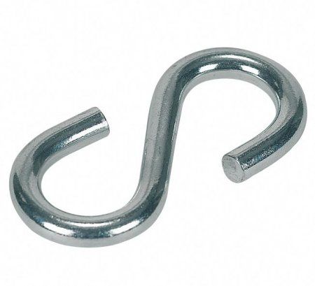 S-Haken
