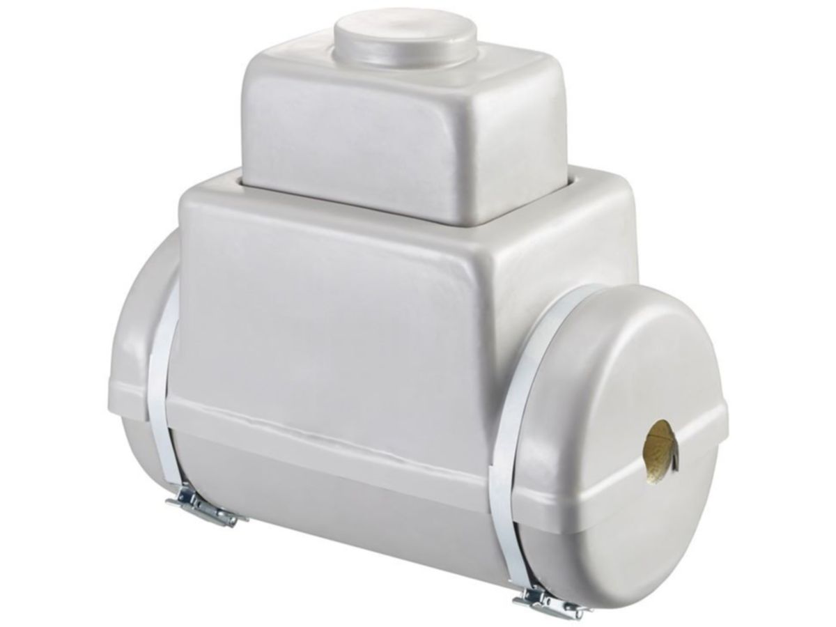 Oventrop Isolierschale VFC - für Hydrocontrol