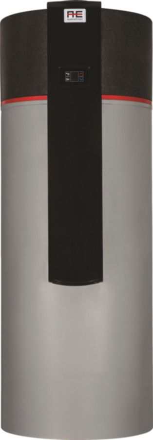 Wärmepumpenboiler ANTLANTIC WPA303 ECO-2 - 300 Liter