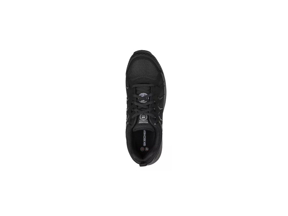 Sicherheitsschuhe MALAD S1 - SKECHERS