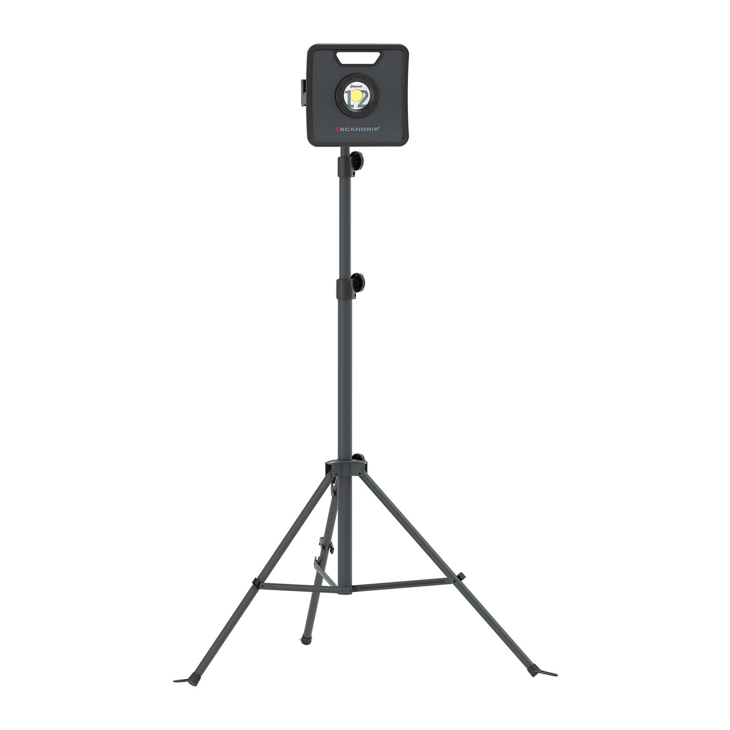 LED-Scheinwerfer SCANGRIP Nova 12K - 600-12000 lm, 86W, IP65, 230V