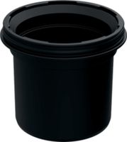 Geberit Verlängerungsstück - für Bodeneinlauf VARINO