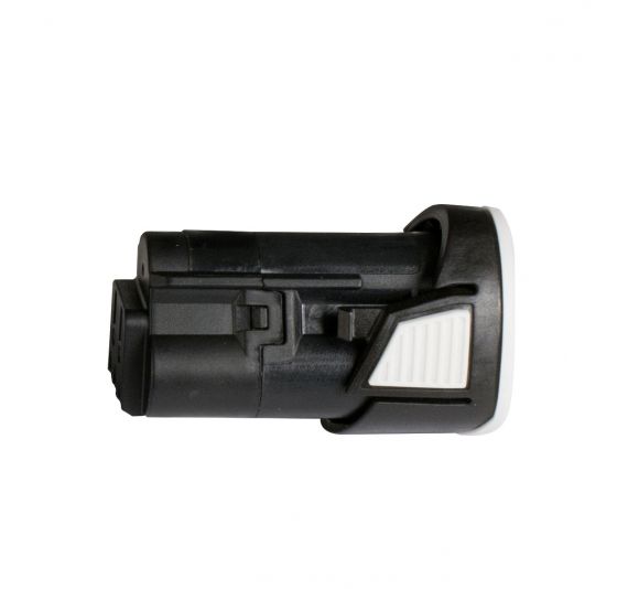RECHARGEABLE POWER PACK 12V 2,5A - RUPES