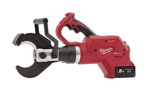 Akku-Kabelschneider M18HCC75-502C - Milwaukee
