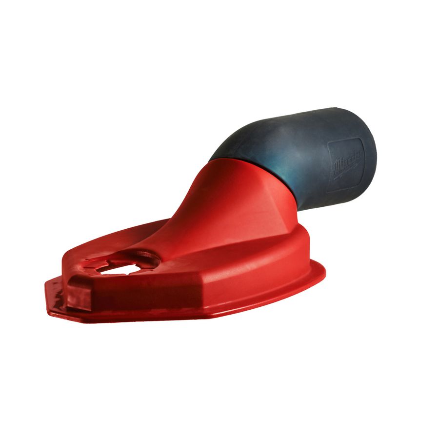 Absaugadapter xtractor Milwaukee