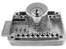 Schraubzylinder Typ 4550/106 - inkl. 2 Schlüssel