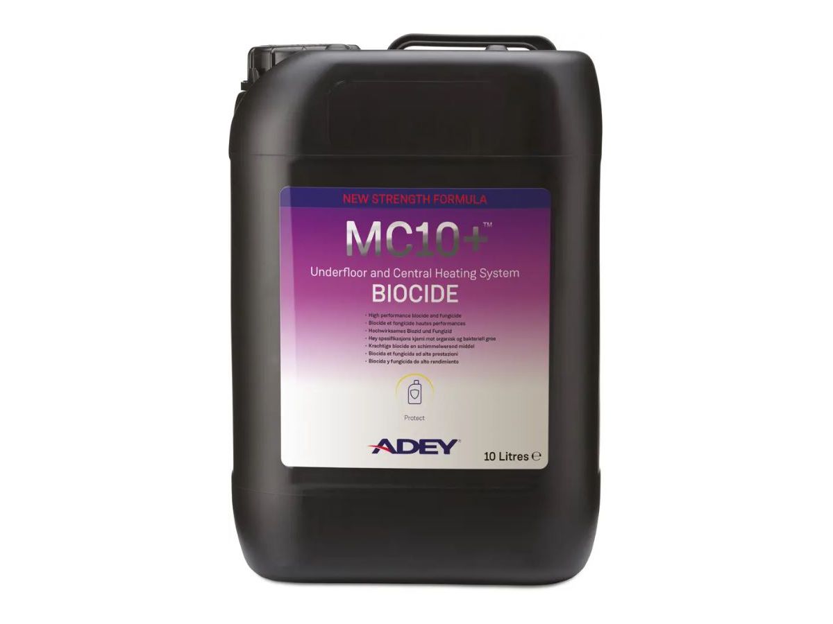 Biozide ADEY MC10+ - Kanister à 10l