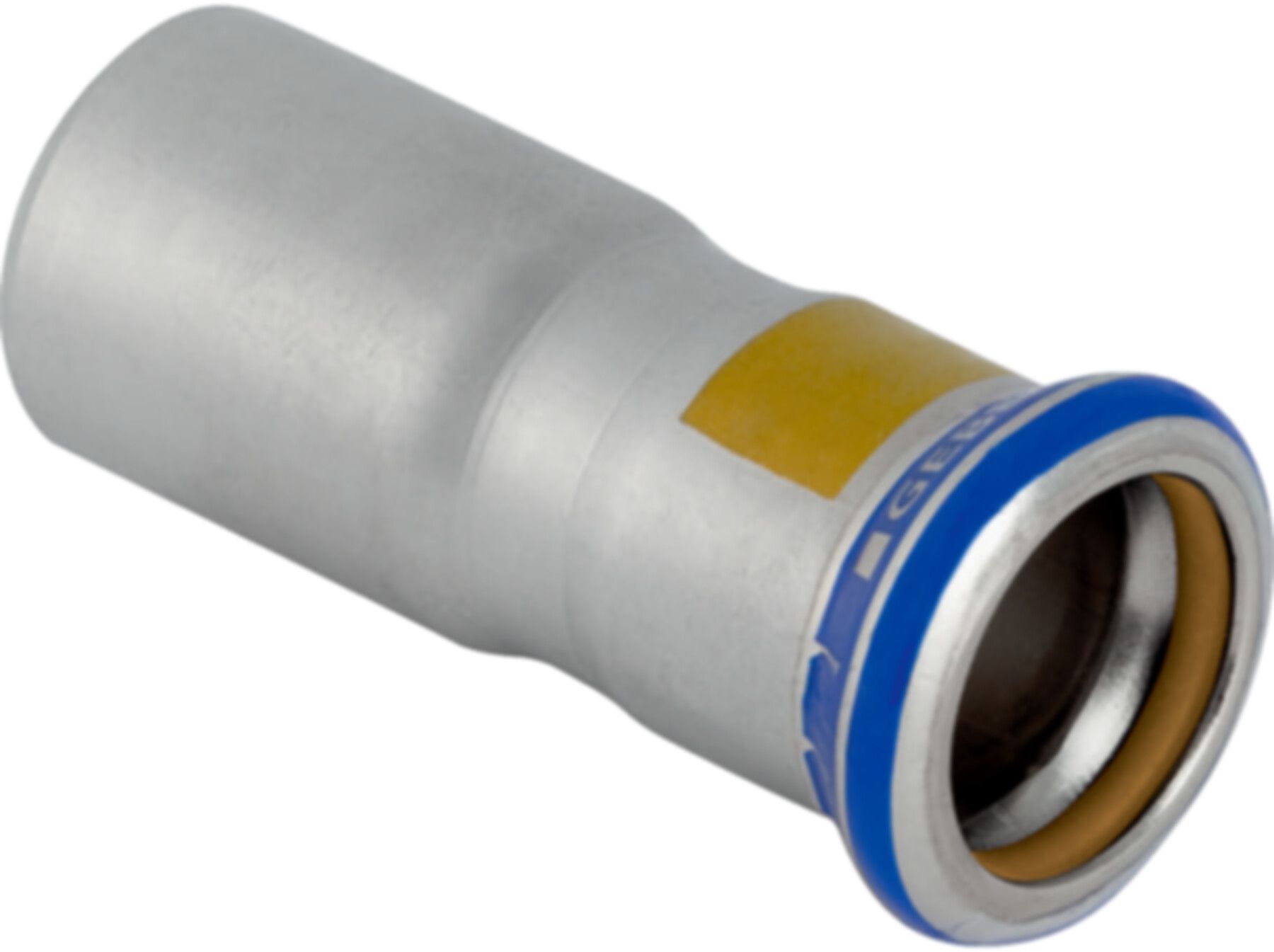 Mapress Gas Reduktion