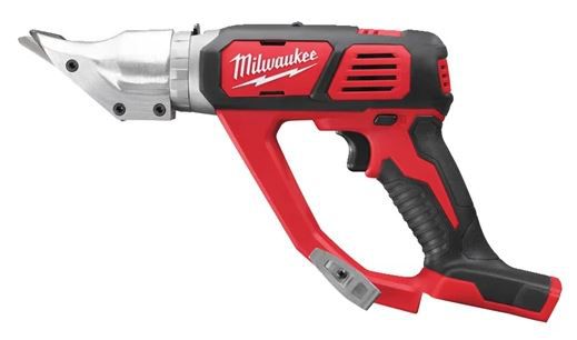 Akku-Blechschere M18BMS12-0 - Milwaukee