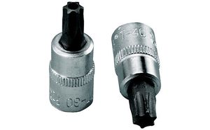 TX-Schrauben-Einsatz - Technocraft