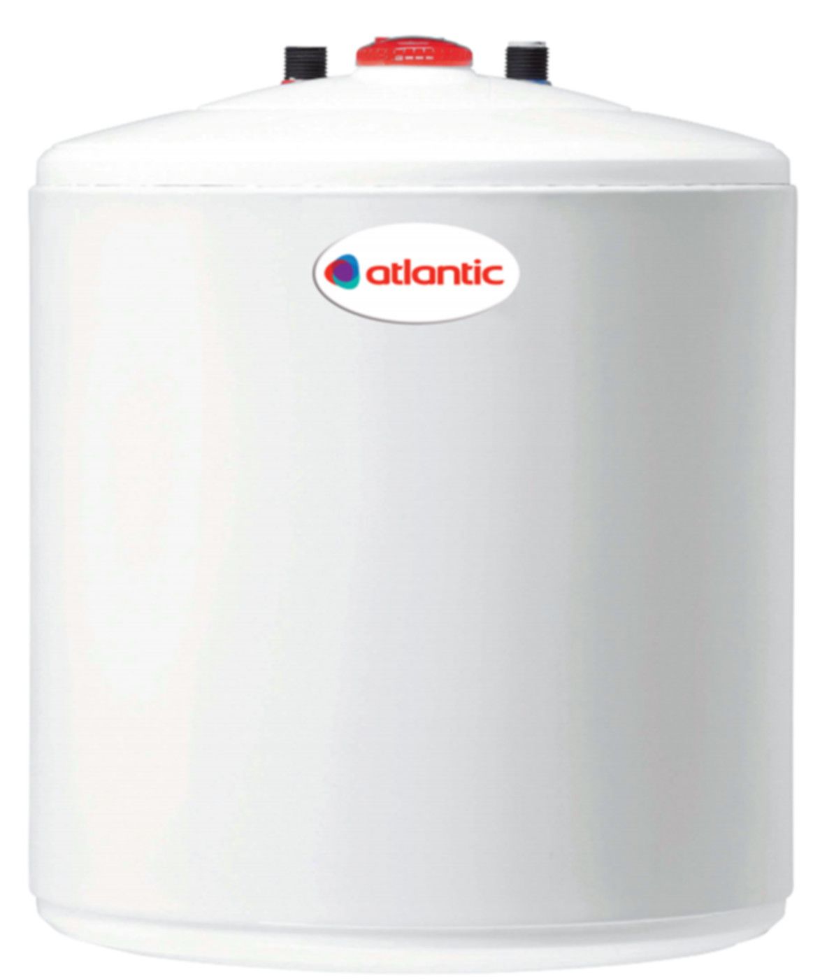 Elektroboiler ATLANTIC Übertisch - drucklos und druckfest