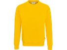 Sweatshirt Performance Gr. 5XL, sonne - 50% Baumwolle, 50% Polyester, 300 g/m²