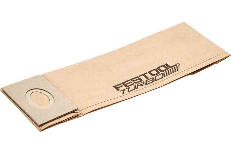 Turbofilter TF-ET/RS/25x - Festool