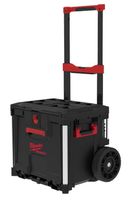 PACKOUT Trolley Koffer mit Schublade - 665 x 570 x 480 mm, Milwaukee