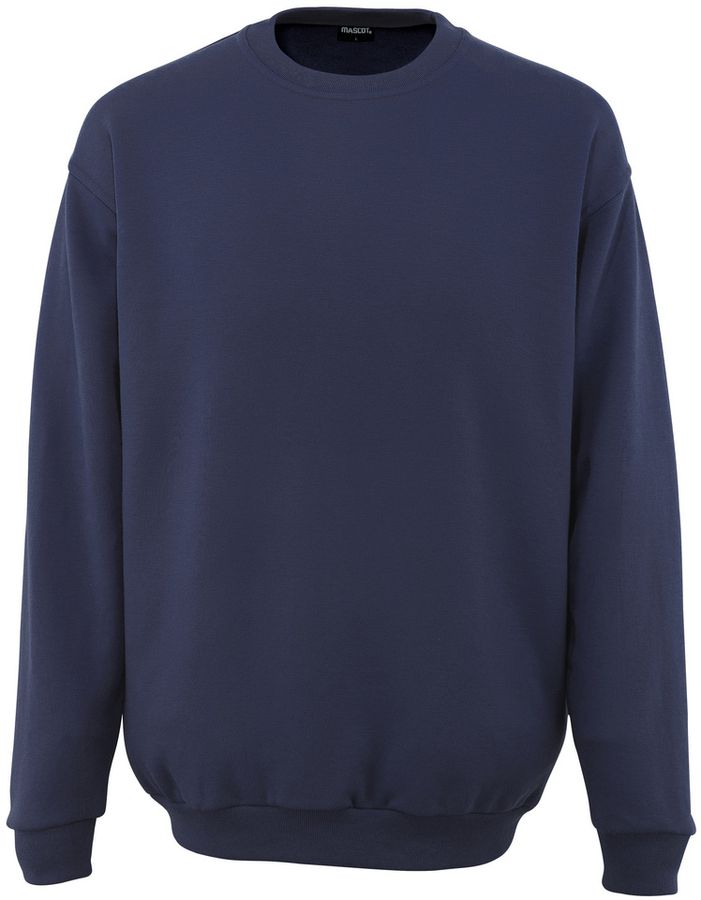 MASCOT CARIBIEN SWEATSHIRT - 60% Gekämmte Baumwolle / 40% Polyester