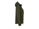 HAKRO High-Activejacke ECO, Gr. M - Farbe: olive, 100% Polyester rec.