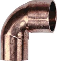 Bogen kurz Nr. 7001 - Lötfittings