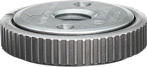SDS-CLIC-Schnellspannmuttern Bosch