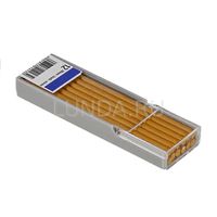 Geberit Ersatzmine zu Fettstift - Pak. à 12 Stk.