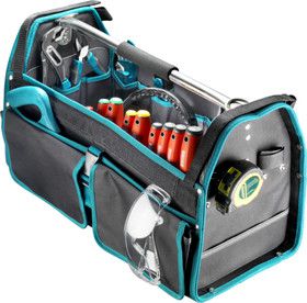 Werkzeugtasche 500x280x325 mm leer - Technocraft