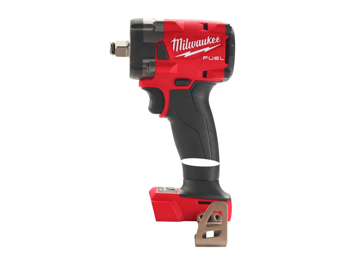 Akku-Schlagschr. Milwaukee M18 FIW2F12 - 0X 1/2" 4-kt