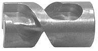 TKM-Durchflusswandler