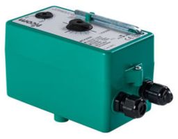 Elektrische Antriebe TICOM EA204 - stetig regelnd