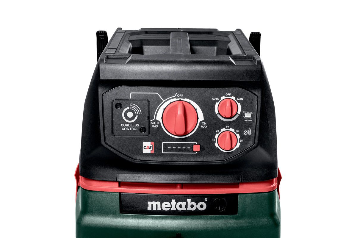 Akku-Nass-/Trockensauger Metabo ASR36-18 - 18V/  BL 25 M SC