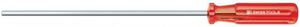Sechskant-Schraubenzieher PB205L 3 mm - lange Ausführung
