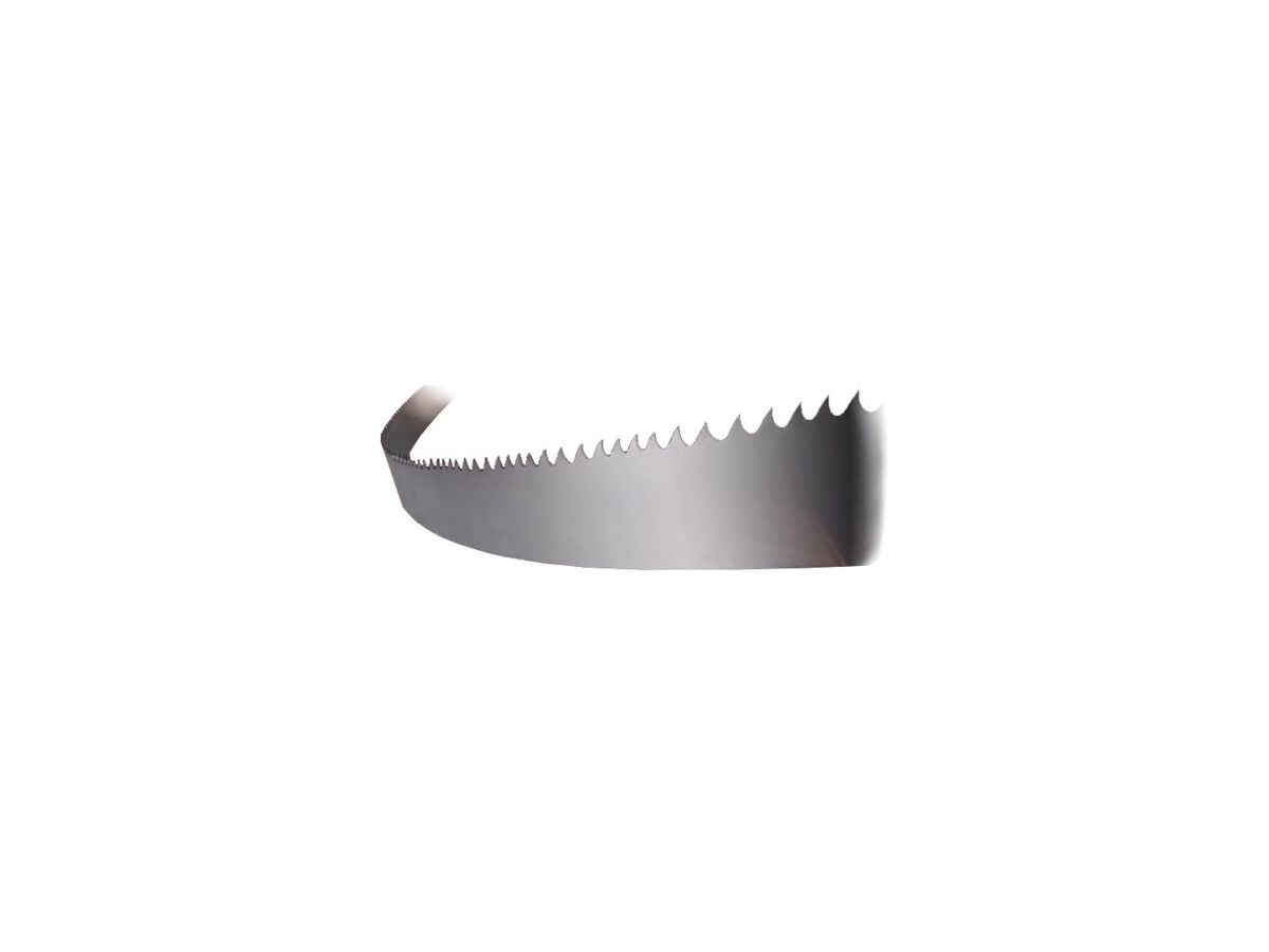 Bandsägeblatt Bi-Metall RIX-Astroflex - M42 1140 x 13 x 0.65 mm TPI 14