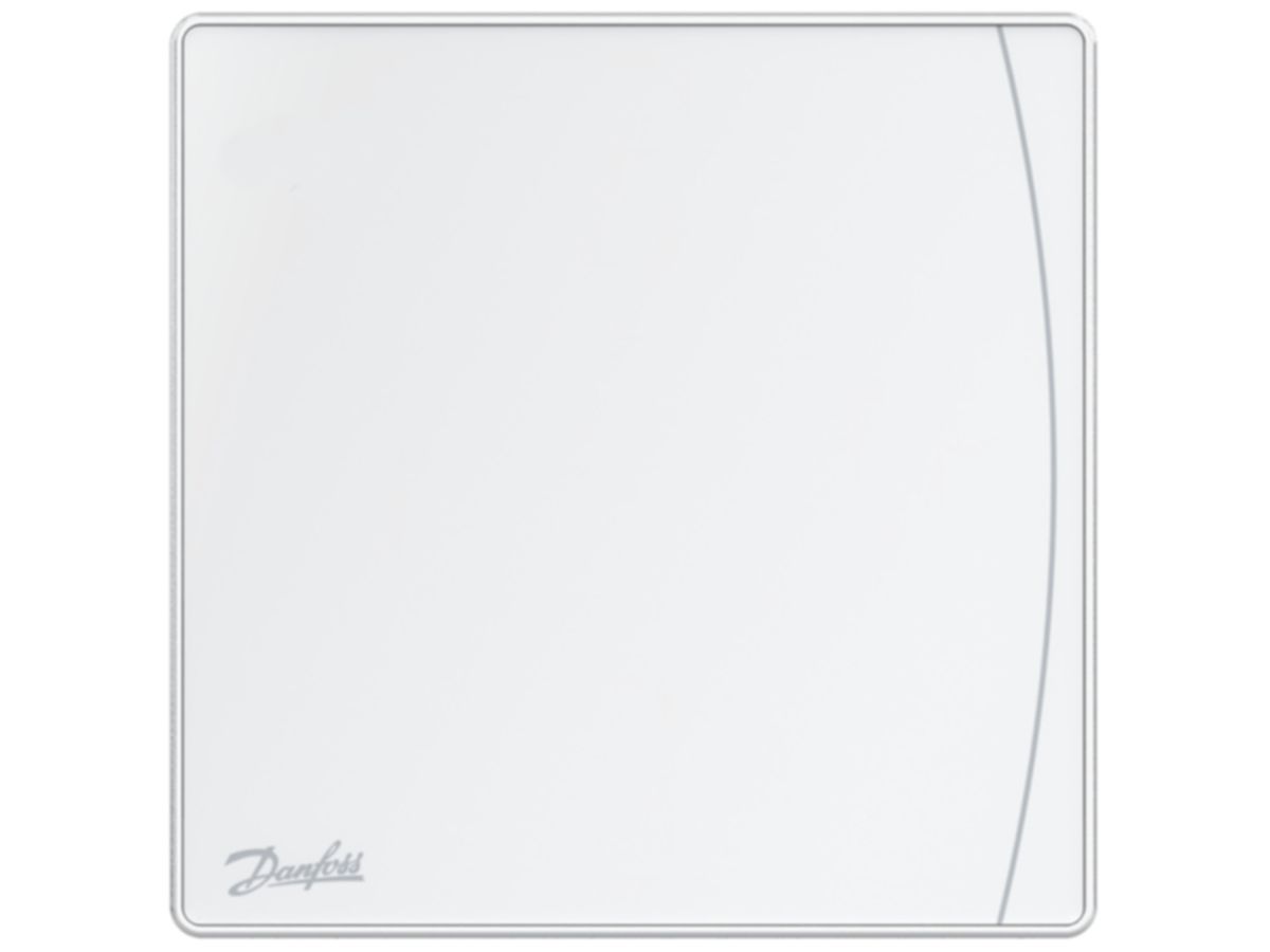 Funk-Raumsensoren - DANFOSS Icon2 Sensor