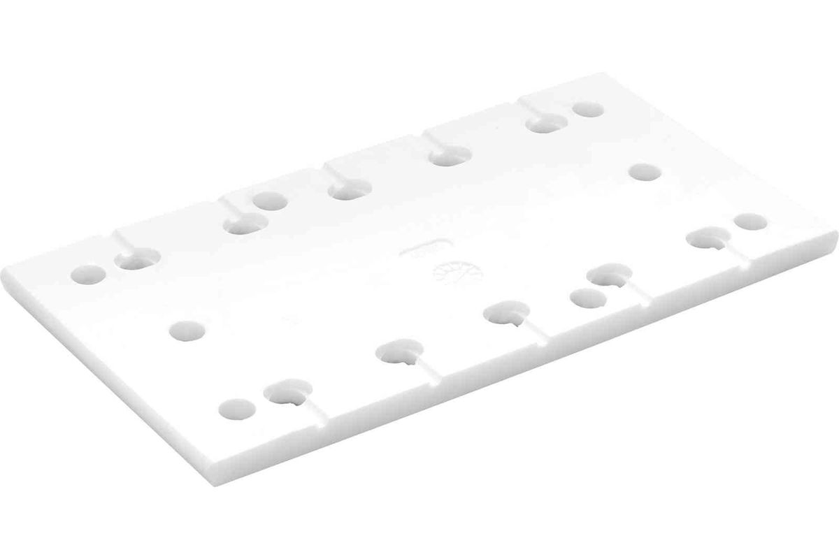 Schleifschuh SSH-115x221/10RS 100C - Festool