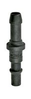 Stecknippel Oetiker DN 6, LW 8 mm - für Schlauch