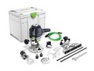 Oberfräse OF 1400 EBQ-PLUS CH 230V - Festool