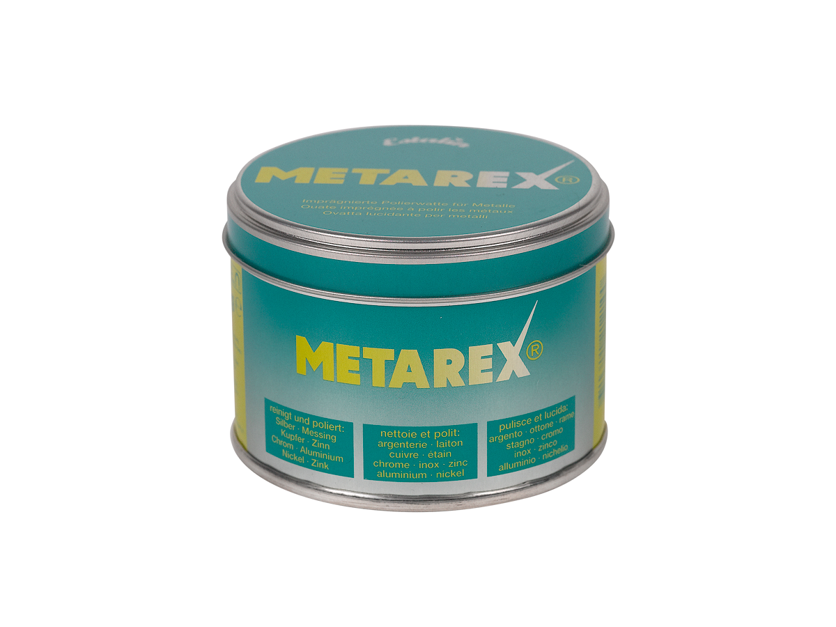 Reinigungswatte METAREX 200 g