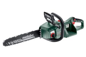 Akku-Kettensäge 18V MS36-18 LTX BL40 - Metabo, im Karton