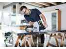 Absaugmobile CTL 26 EI-Set - Festool