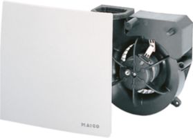 Einrohrlüfter, Ventilatoreins. MAICO - ER 100