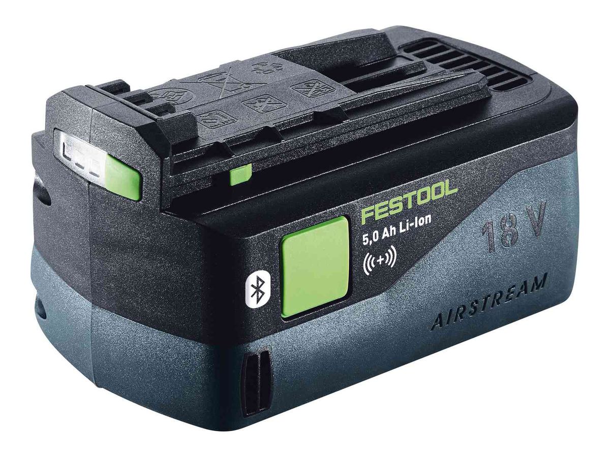 Akkupack BP 18 Li 5,0 ASI - Festool